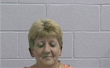 Mcneil Edna - Marshall County, TN 