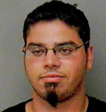 Alicea Enrique - Polk County, FL 