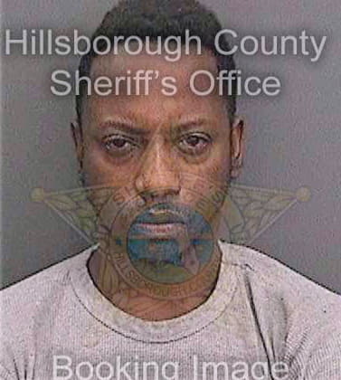 Shabazz Equan - Hillsborough County, FL 