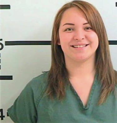 Vela Evangeline - Kerr County, TX 