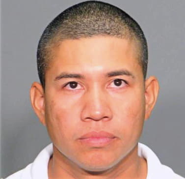Osegueda Fernando - Wake County, NC 