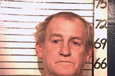 Antonino Frank - Comal County, TX 