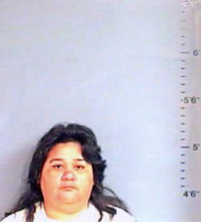 Serna Geneva - Brazos County, TX 