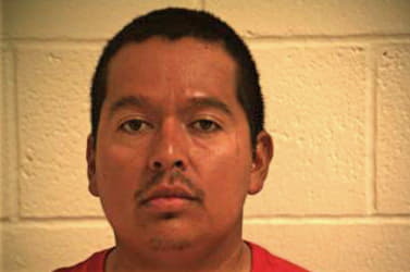 Torres Gustavo - Hidalgo County, TX 