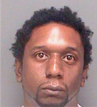 Dean James - Pinellas County, FL 