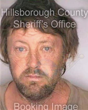 Dorsey James - Hillsborough County, FL 