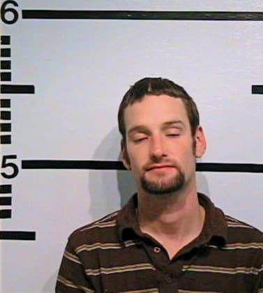 Richardson Jarrod - Kerr County, TX 