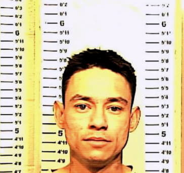 Sandoval Johnny - Denton County, TX 