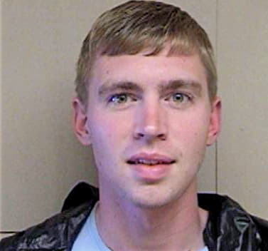 Harm Jonathan - Douglas County, GA 
