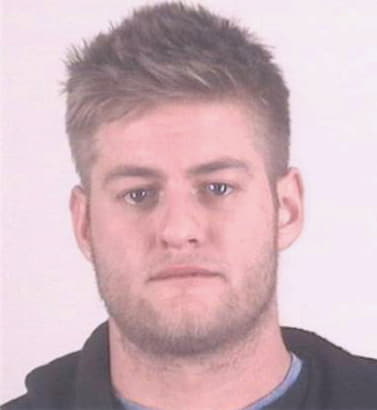 Thomas Jordan - Tarrant County, TX 