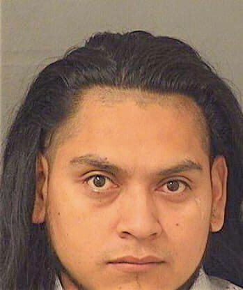 Gomezagustin Jorge - PalmBeach County, FL 