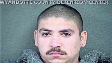 Molina-Olveda Jorge - Wyandotte County, KS 