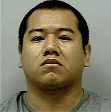 Munguia-Sanchez Jose - Gwinnett County, GA 