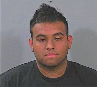 Soto Jose - Canyon County, ID 