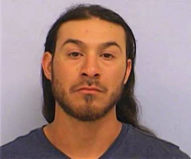 Rodriguez Joseph - Travis County, TX 