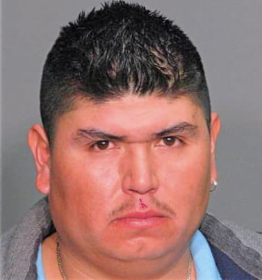 Linares-Aguas Juan - Wake County, NC 