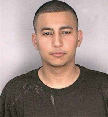Rogers Juan - Hillsborough County, FL 