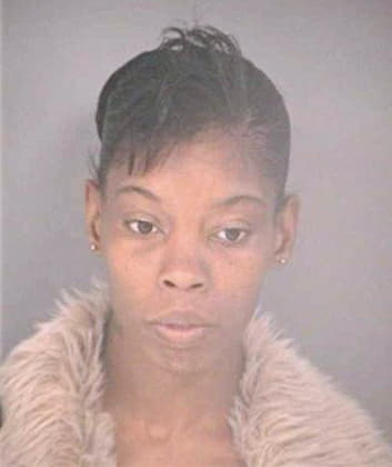 Tolbert Khalliah - Hillsborough County, FL 