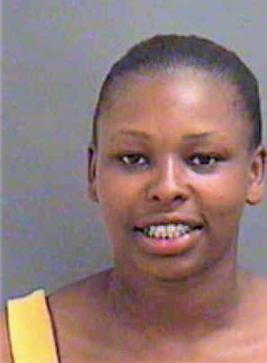 Bennett Latoya - Mecklenburg County, NC 
