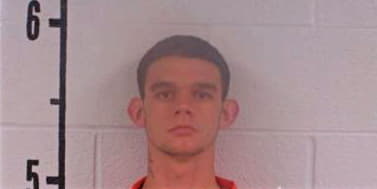 Warren Luke - Bullitt County, KY 