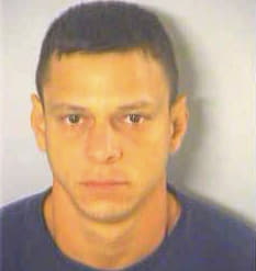 Pinho Marcelo - Fulton County, GA 