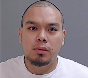 Alejos Marco - Hidalgo County, TX 