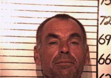 Mcmurphy Mark - Comal County, TX 