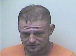 Foreman Michael - Hart County, KY 