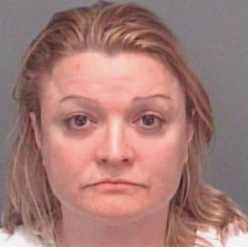 Koch Michelle - Pinellas County, FL 
