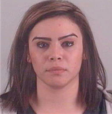 Rodriguez Michelle - Tarrant County, TX 