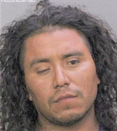 Silvestre-Quinonez Miguel - Broward County, FL 