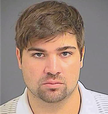 Harkness Nikolaus - Charleston County, SC 