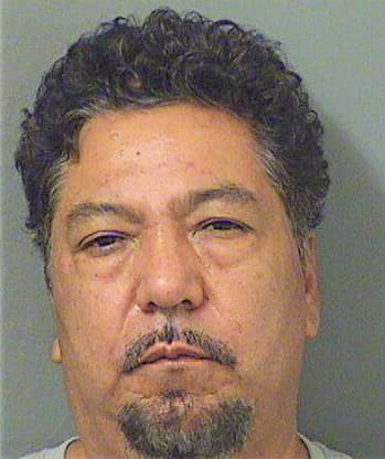 Martinezlopez Oscar - PalmBeach County, FL 