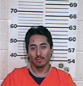 Flores Rafael - Hidalgo County, TX 