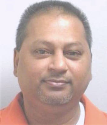 Jakrali Rafeek - Henry County, GA 