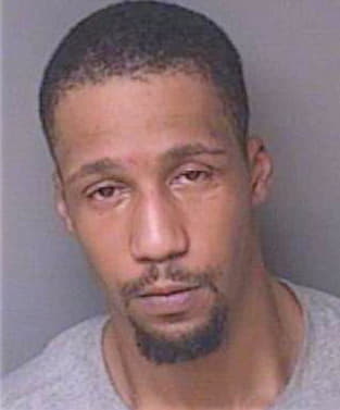 Herndon Reginald - Gaston County, NC 