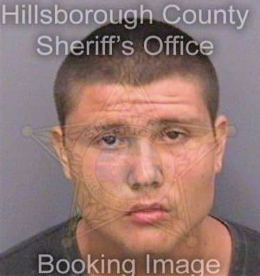 Vasquez Rene - Hillsborough County, FL 