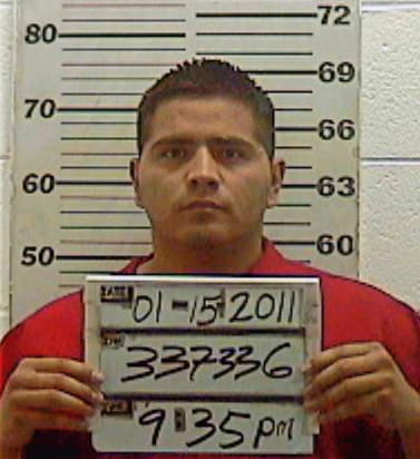 Gonzales Richard - SantaFe County, NM 