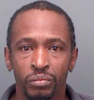 Wright Ricke - Pinellas County, FL 