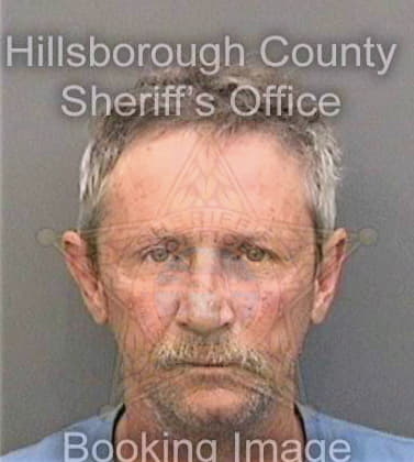 Tom Ronald - Hillsborough County, FL 