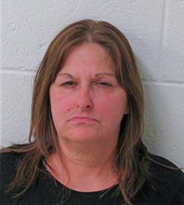 Degregorio Rosemarie - Newton County, GA 