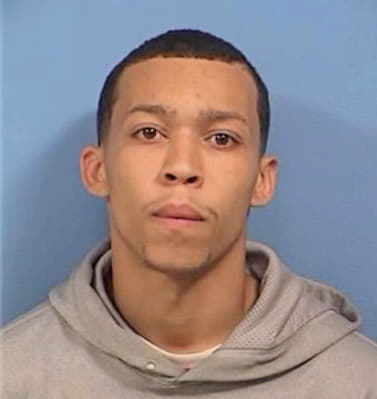 Smith Tupac - DuPage County, IL 