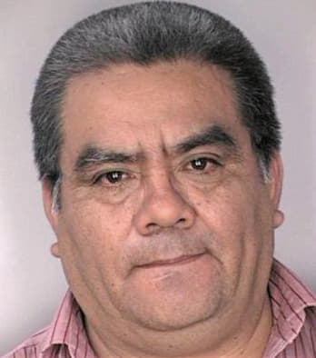 Cruzate Vicente - Hillsborough County, FL 