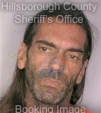 Arnett Wesley - Hillsborough County, FL 