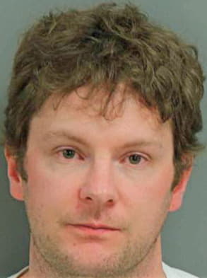 Martin Wesley - Wake County, NC 