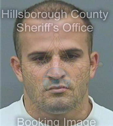 Figueroa Xavier - Hillsborough County, FL 