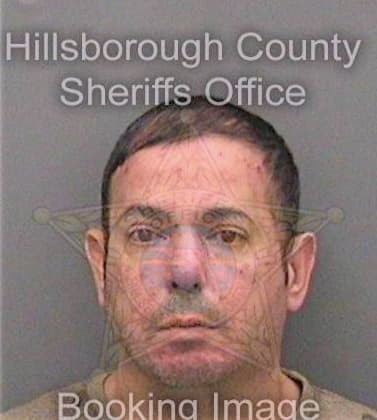Milian-Hernandez Alexi - Hillsborough County, FL 