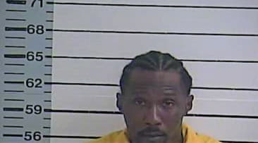 Rivers Andrae - Desoto County, MS 
