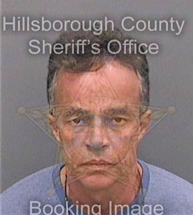 Reyes Angelo - Hillsborough County, FL 