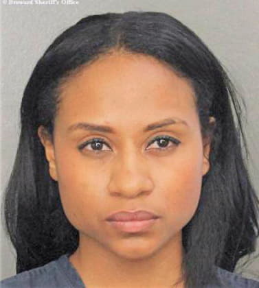 Arboleda Angy - Broward County, FL 